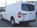 Blizzard White - NV 1500 S Photo No. 7