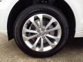 Ibis White - Q5 2.0 TFSI quattro Photo No. 7
