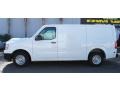 Blizzard White - NV 1500 S Photo No. 8