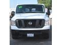 Blizzard White - NV 1500 S Photo No. 9