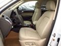 Ibis White - Q5 2.0 TFSI quattro Photo No. 12