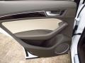 Ibis White - Q5 2.0 TFSI quattro Photo No. 13