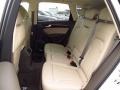 Ibis White - Q5 2.0 TFSI quattro Photo No. 14