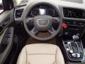 Ibis White - Q5 2.0 TFSI quattro Photo No. 15
