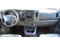 Blizzard White - NV 1500 S Photo No. 15