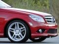 Mars Red - C 350 Sport Photo No. 39