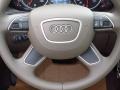 Ibis White - Q5 2.0 TFSI quattro Photo No. 20