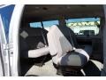 Ingot Silver Metallic - E Series Van E350 XLT Passenger Photo No. 4