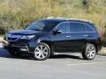 Formal Black Pearl - MDX Technology Photo No. 3