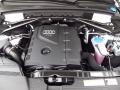 Ibis White - Q5 2.0 TFSI quattro Photo No. 28