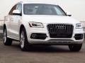 Ibis White - Q5 3.0 TFSI quattro Photo No. 1