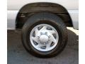 Ingot Silver Metallic - E Series Van E350 XLT Passenger Photo No. 12