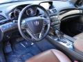Taupe Interior Photo for 2007 Acura MDX #87953685