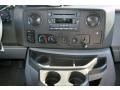 Ingot Silver Metallic - E Series Van E350 XLT Passenger Photo No. 19