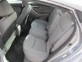 2013 Titanium Gray Metallic Hyundai Elantra GLS  photo #14