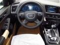 Ibis White - Q5 3.0 TFSI quattro Photo No. 13