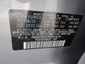 2013 Titanium Gray Metallic Hyundai Elantra GLS  photo #15