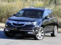 Formal Black Pearl - MDX Technology Photo No. 20
