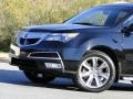 Formal Black Pearl - MDX Technology Photo No. 22