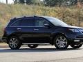 Formal Black Pearl - MDX Technology Photo No. 23