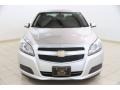 Silver Ice Metallic - Malibu LT Photo No. 2
