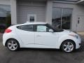 Century White - Veloster  Photo No. 2