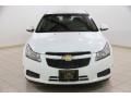 Summit White - Cruze LT Photo No. 2