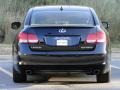 Obsidian Black - GS 450h Hybrid Photo No. 7
