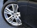 Obsidian Black - GS 450h Hybrid Photo No. 30