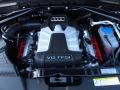 2014 Daytona Gray Metallic Audi Q5 3.0 TFSI quattro  photo #25