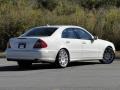 Arctic White - E 350 Sedan Photo No. 2