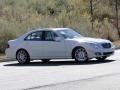 Arctic White - E 350 Sedan Photo No. 5