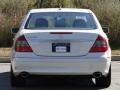 Arctic White - E 350 Sedan Photo No. 6