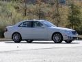 Arctic White - E 350 Sedan Photo No. 9