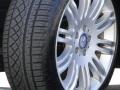 Arctic White - E 350 Sedan Photo No. 10