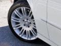 Arctic White - E 350 Sedan Photo No. 11