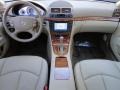 Arctic White - E 350 Sedan Photo No. 13