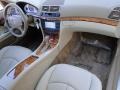 Arctic White - E 350 Sedan Photo No. 14