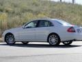 Arctic White - E 350 Sedan Photo No. 27