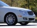 Arctic White - E 350 Sedan Photo No. 33
