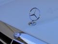 Arctic White - E 350 Sedan Photo No. 42