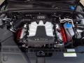 3.0 Liter Supercharged TFSI DOHC 24-Valve VVT V6 2014 Audi S5 3.0T Prestige quattro Coupe Engine