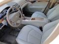 Arctic White - E 350 Sedan Photo No. 50