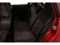 2013 Ruby Red Ford Fiesta SE Hatchback  photo #20
