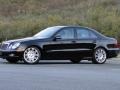 Black - E 350 Sedan Photo No. 31