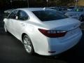 Starfire Pearl - ES 350 Photo No. 2