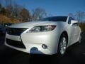 Starfire Pearl - ES 350 Photo No. 8