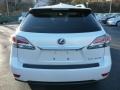 Starfire Pearl - RX 450h AWD Photo No. 3