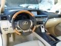 Starfire Pearl - RX 450h AWD Photo No. 12