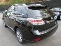 Stargazer Mica - RX 350 AWD Photo No. 2